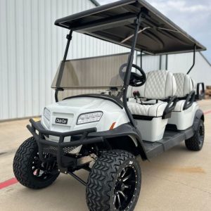 2021 Petrol Onward Club Car 6 Passenger for sale