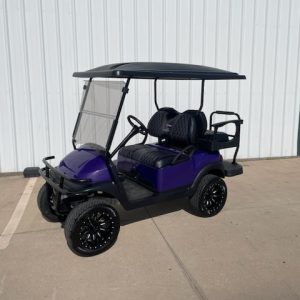 2023 Excessive Custom Electric  Club Car-4 seaters for sale