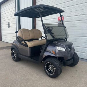 Electric Club Car Onward 2 Passenger For sale