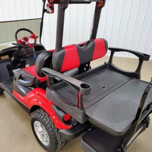 Used 2013 Yamaha Golf Cart For Sale