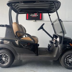 2 Passenger Club Car Onward-Electric for sale