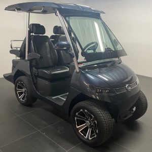 2024 Evolution D3 Electric Golf Cart for sale